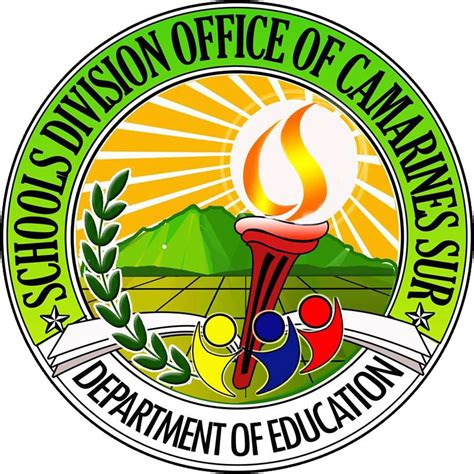 SDO CAMSUR: Leading Change, Transcending Barriers, Serving .